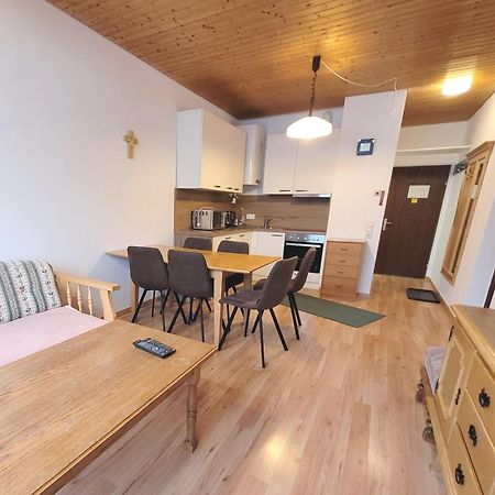 Apartment Grimmingsuite Тауплиц Экстерьер фото