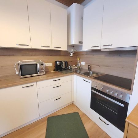 Apartment Grimmingsuite Тауплиц Экстерьер фото