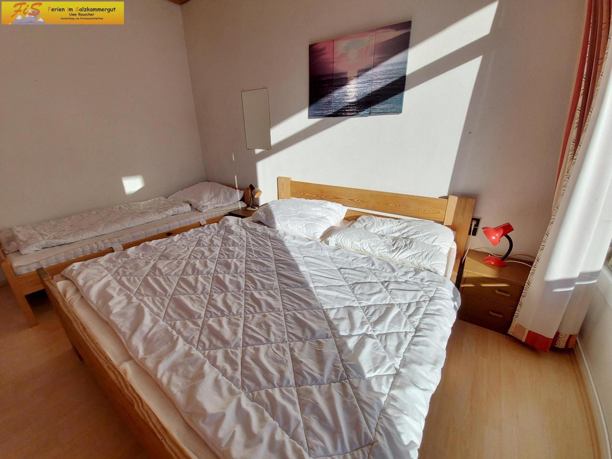 Apartment Grimmingsuite Тауплиц Экстерьер фото
